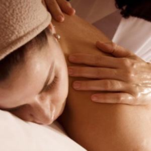 Indulgent Massage Experience Gift Voucher